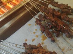 -苏小牛·牛肉串(国贸店)