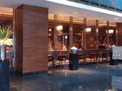 门面-长沙北辰洲际酒店-兰调全日餐厅