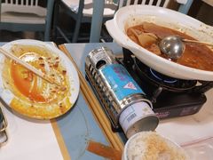 -付掌柜在成都·热炒砂锅集(金禾店)