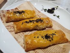 -漢舍中国菜馆(889广场店)