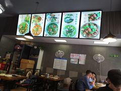 -重庆鸡公煲·青锅花椒鱼(牡丹江路店)