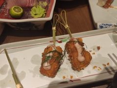 -無境·匠心日本料理(汉街店)