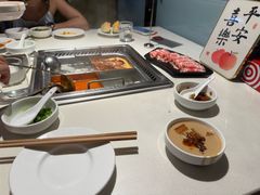 -海底捞火锅(威高广场店)