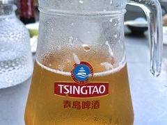 -青岛海尔洲际酒店