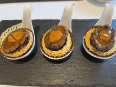 鲍鱼酥-宝丽轩中餐厅BAOLIXUAN