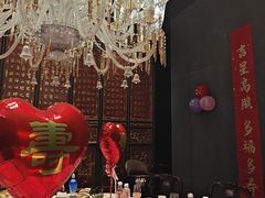 -宝轩渔府·老字号海鲜·正宗津菜(水上店)
