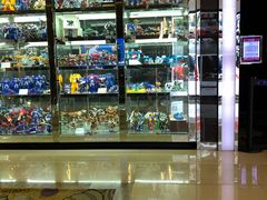 -UME影城(安贞DTS:X店)