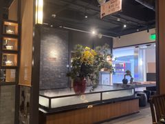 -湊湊火锅·茶憩(和平大悦城店)