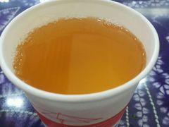 自酿梅子酒-白家寨子·山野白族菜(古城总店)