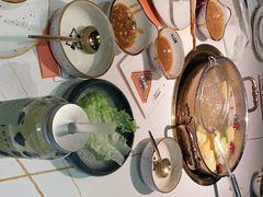 -牛人日志·鲜牛肉骨汤火锅(万科里瑧店)