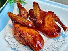 -金海华·悦食东方(苏州中心商场店)