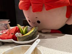 -海底捞火锅(锦艺城店)