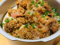 -尼岔湖北小馆(月坛北街店)
