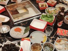 -重庆德忆火锅（龙南街3店）(渝水岸餐饮)