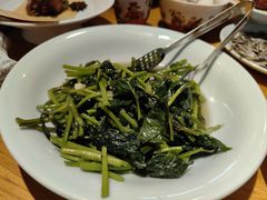 -村长家的疙瘩汤·东营菜(东营茶城店)