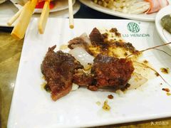 -璐法式铁板烧(滏东总店)