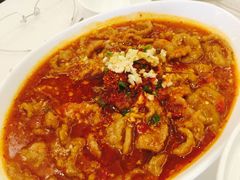 -大铁勺新津菜(东丽阳光新业广场店)