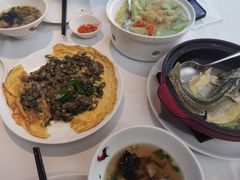 -莆田餐厅PUTIEN(三里屯店)