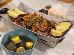 -浮何烤铺(桐梓林店)