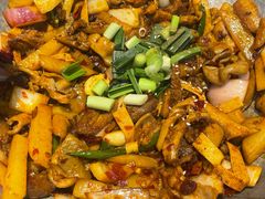 -富正毅三下锅连锁(三店)