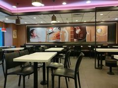 大堂-永和大王(解放东路店)