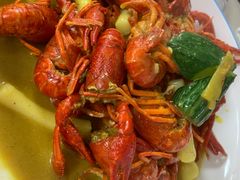 黄焖小龙虾-龙虾奇迹(大华三路店)
