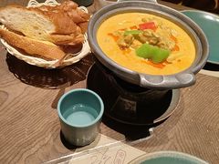 -安南越南餐厅(青岛万象城店)