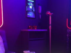 -星聚会KTV(苏州信投大厦店)