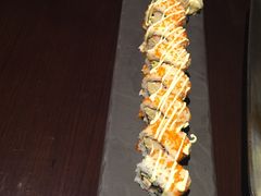 -富力希尔顿酒店·源氏日餐厅