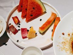 -毛家饭店·湖南鱼鲜(齐鲁软件园店)