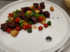 -常州华美达国际大酒店·餐饮部
