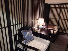 -姗娜娜足道·SPA(古北店)