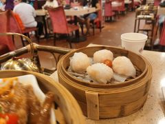 金牌虾饺皇-点都德(聚福楼店)