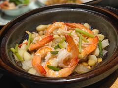 -箪食巷私房菜馆·鲁菜(玉函路店)
