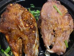 -老黄记手撕烤兔(玉林街店)