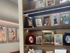 -海马体照相馆(上海万象城店)