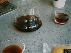 -CoffeeVendor(西乡店)