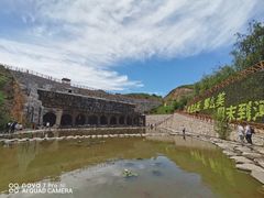 -桑干河大峡谷旅游区