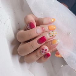 -StartNail美甲