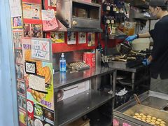 -利强记北角鸡蛋仔(弥敦道店 )