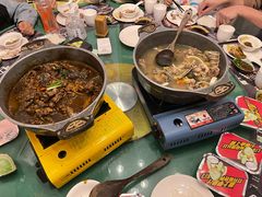 -甲大帅·甲鱼·椰子鸡主题餐厅(唐家店)