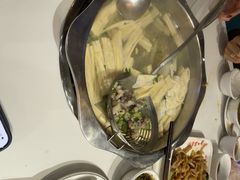 -八合里潮汕鲜牛肉火锅(吉大店)