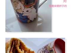 -清真西花市煎饼