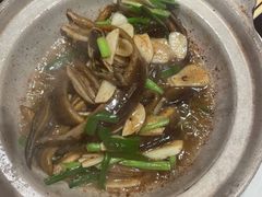 -芳芳私房菜·精做淮扬菜(承德路店)