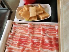 -羊家胡同·龙虾烧烤火锅(龙汇路店)