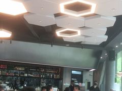 -青麦家·融合餐厅(江岛智立方店)