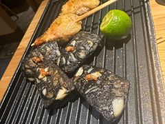 -锅物新语&寿喜烧.炉端割烹(世博源店)