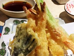 -天津滨海圣光皇冠假日酒店 霞·日餐厅