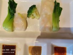 -顺德美的万豪酒店-万豪中餐厅