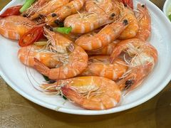 -醉壹号海鲜大排档·老厦门特色菜(厦门美食地标店)